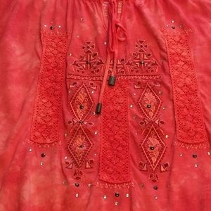 RXB Tops - RXB Blouse RXB Tops - RXB Blouse